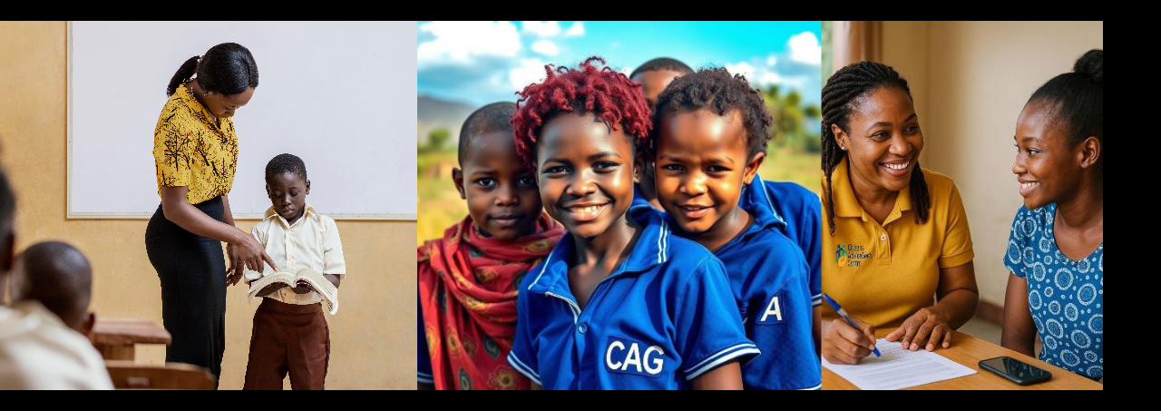 Education for All