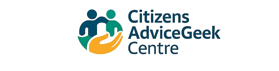
                        CitizensAdviceGeek ghana